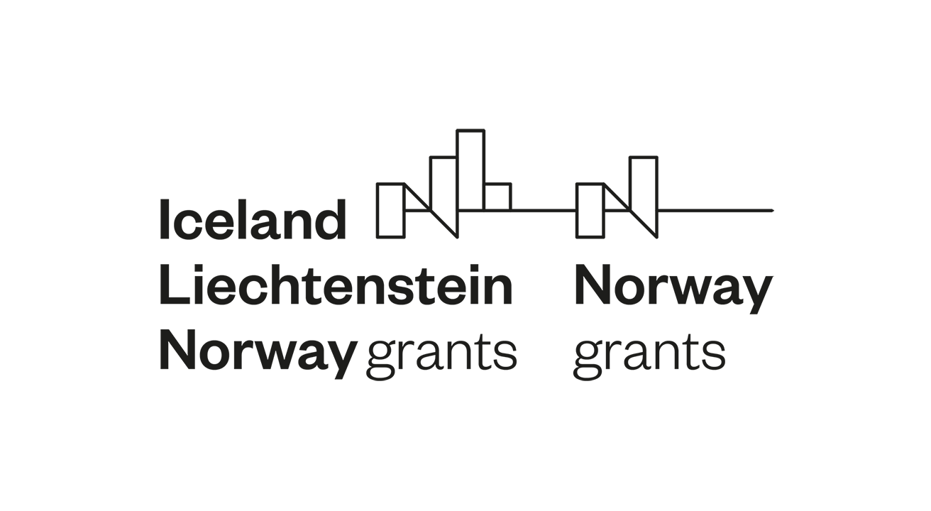 Bilde av logoen til EØS-midlenes sekretariat