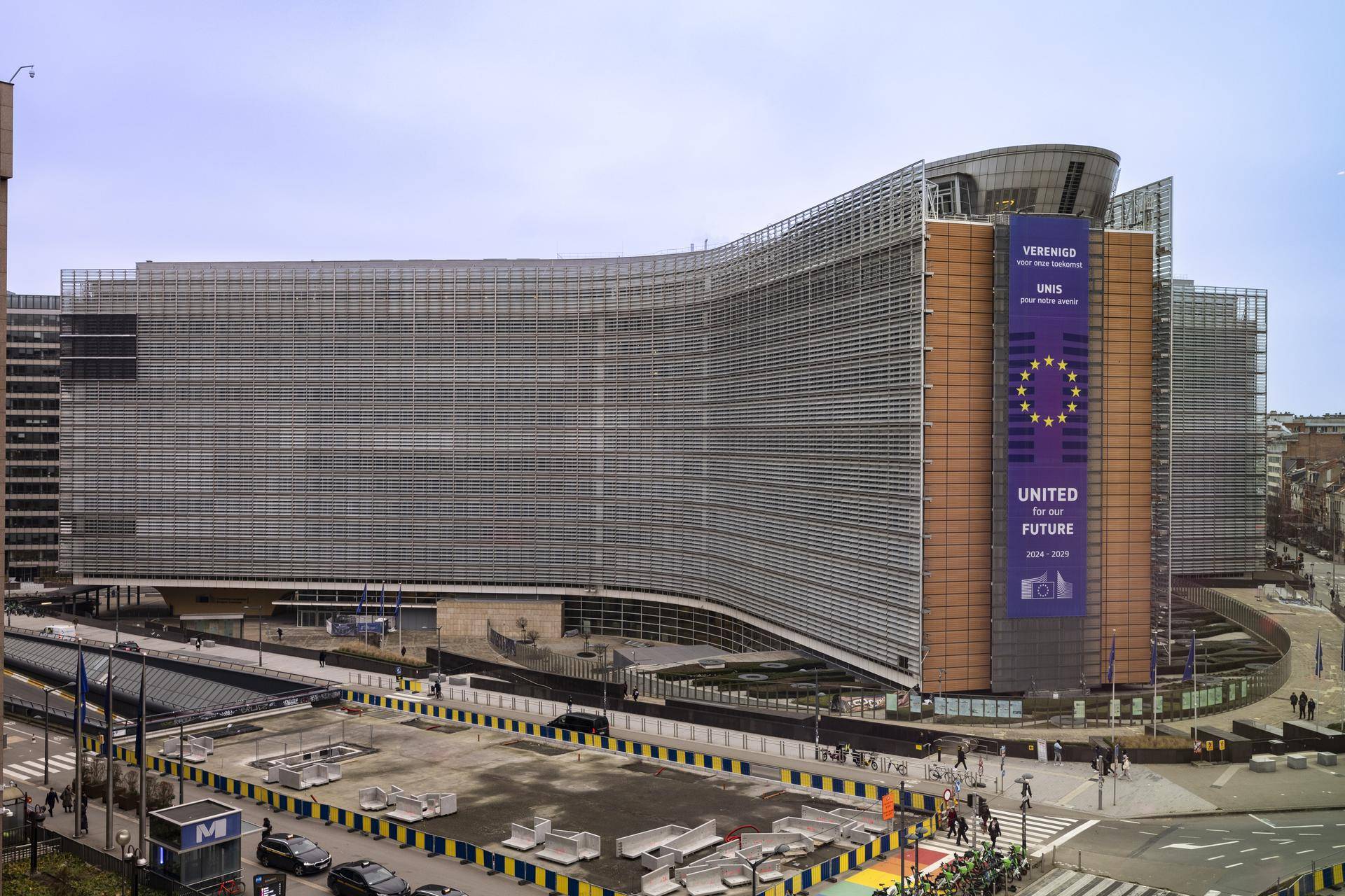 Velg Europa konferanse