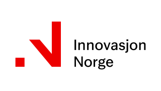 Bilde av logoen til Innovasjon Norge