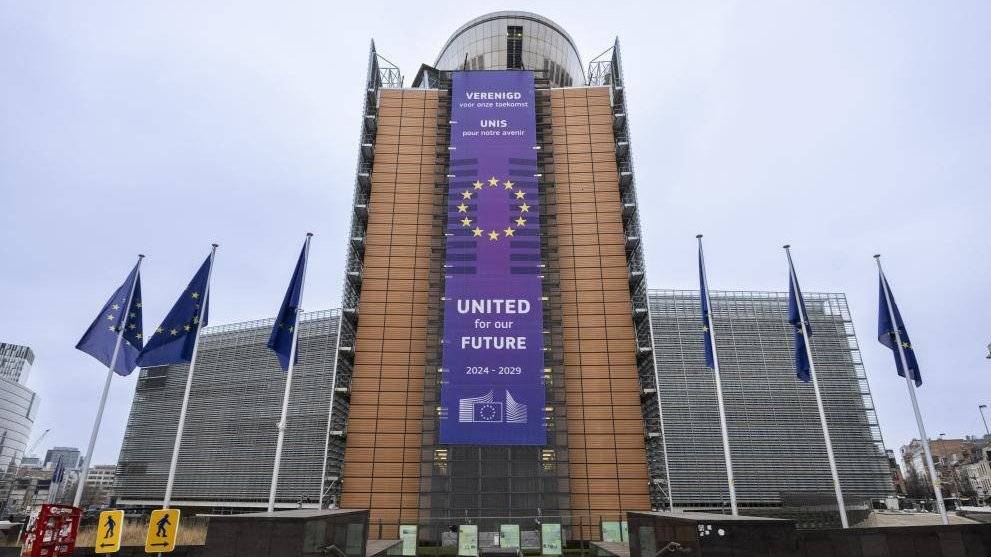 Arkivbilde fra kommisjonen