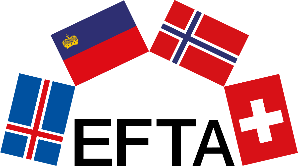 Bilde av logoen til EØS-tilsynet ESA