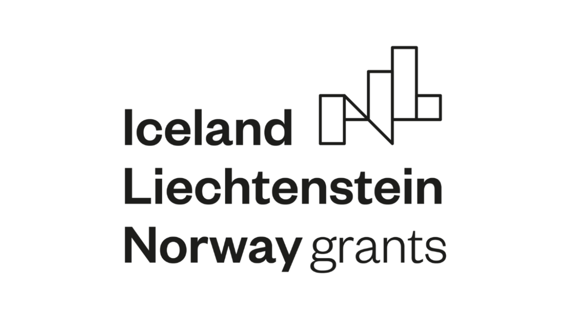 Bilde av logoen til EØS-midlenes sekreteriat (FMO)