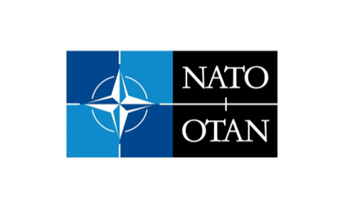 Bilde av logoen til NATO