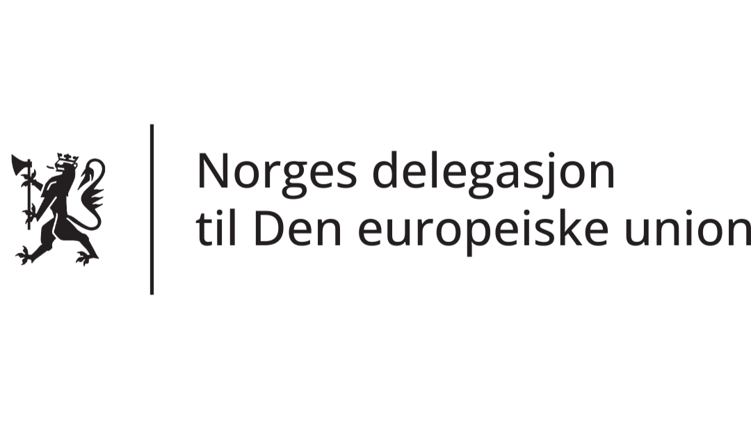 Bilde av utgangen til Norway House