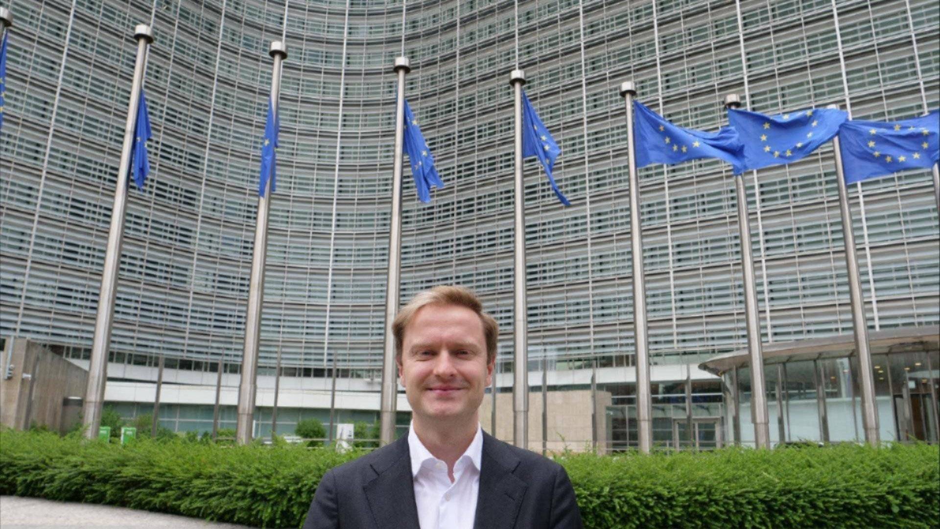 bilde av erik markussen
