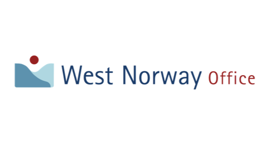 Bilde av logoen til Vest-Norges Brusselkontor