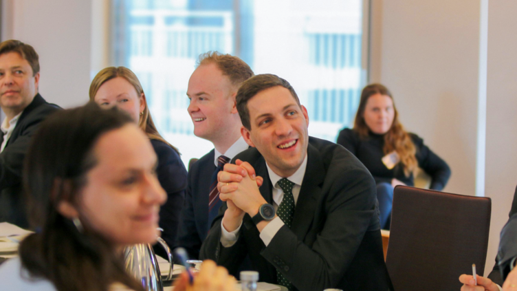 Statsmiister JOnas Gahr Støre og  den ukrainske presidenten Volodymyr Zelenskyj under NB8 møte