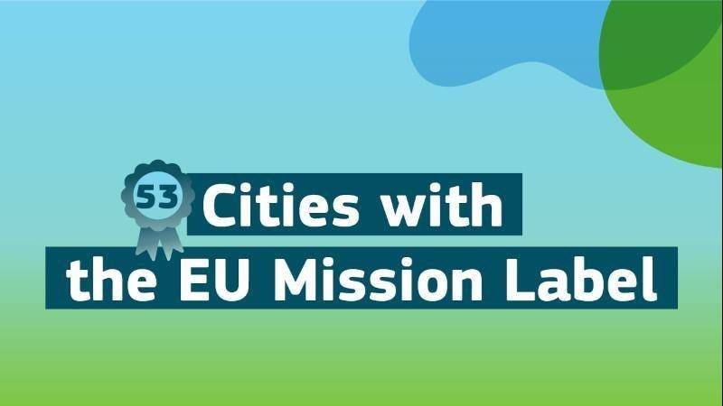 Illustrasjonsbilde fra EUs mission cities merknad