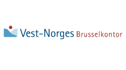 Bilde av logoen til Vest-Norges Brusselkontor